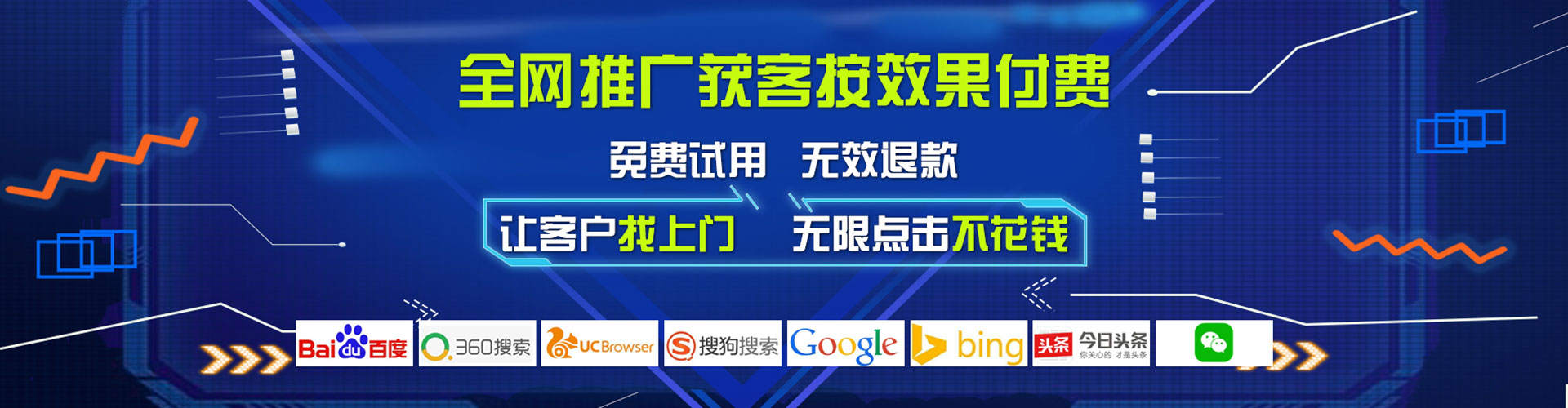 伊金霍洛旗百度推广竞价